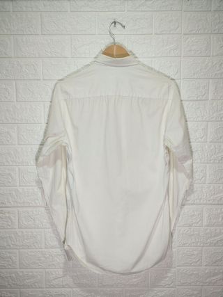 Camicia Burberry Donna Bianca M