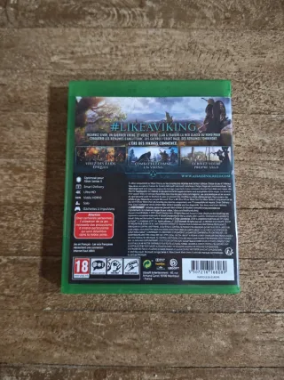 Assassin's Creed Valhalla