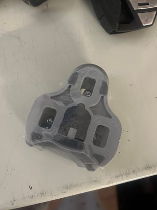 Pedales look keo blade Carbon