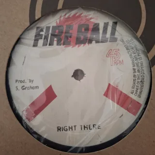 Vinilo REGGAE - Let Me Be There