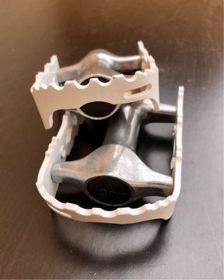 Pedales MTB/Urbanos Nuevos