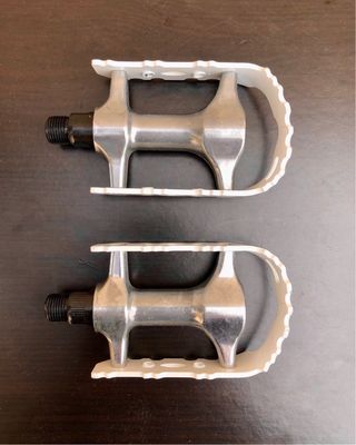 Pedales MTB/Urbanos Nuevos