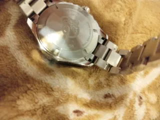 Tag Heuer Aquaracer Cronógrafo