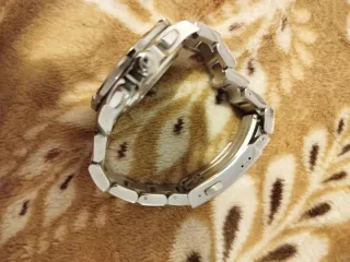 Tag Heuer Aquaracer Cronógrafo