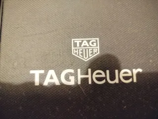 Tag Heuer Aquaracer Cronógrafo