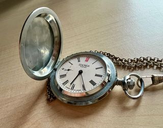 Orologio da taschino Sekonda