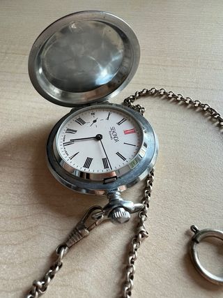 Orologio da taschino Sekonda