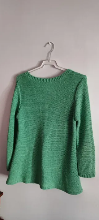 Jersey Bimba y Lola Verde