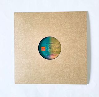 Larry Heard - Vault Sessions 2 | Vinilo