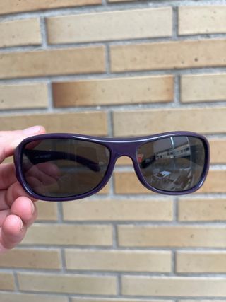 Gafas de sol Roxy moradas