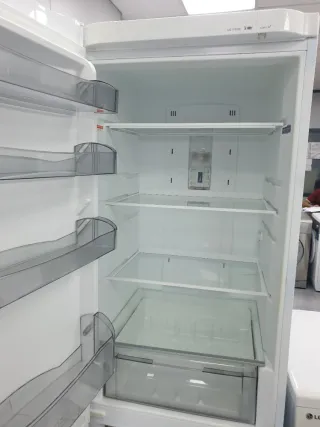 Pack Frigorífico y Lavadora Combo