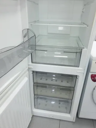 Pack Frigorífico y Lavadora Combo