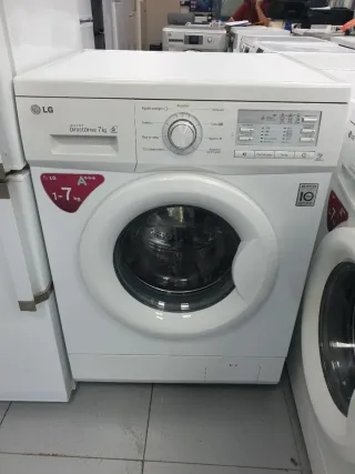 Pack Frigorífico y Lavadora Combo