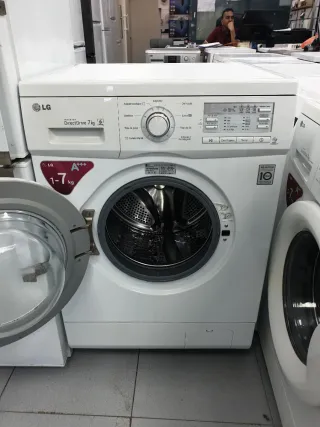 Pack Frigorífico y Lavadora Combo