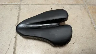 Sillín bicicleta ARROW Duopower