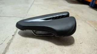 Sillín bicicleta ARROW Duopower