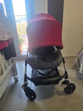 Bugaboo Bee5 Silla de Paseo