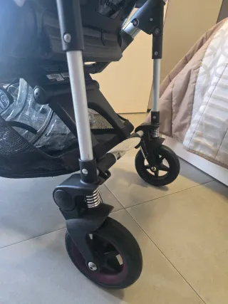 Bugaboo Bee5 Silla de Paseo