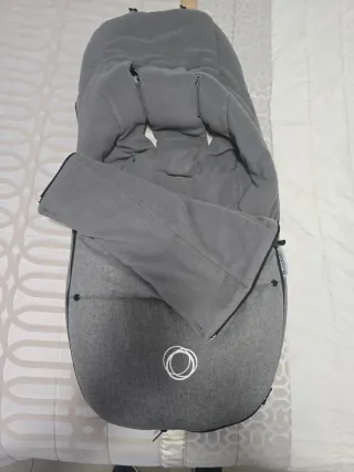 Bugaboo Bee5 Silla de Paseo