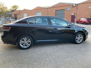 MUY CUIDADO!!! TOYOTA AVENSIS 1.8 VVTI