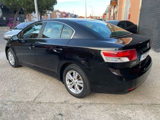 MUY CUIDADO!!! TOYOTA AVENSIS 1.8 VVTI