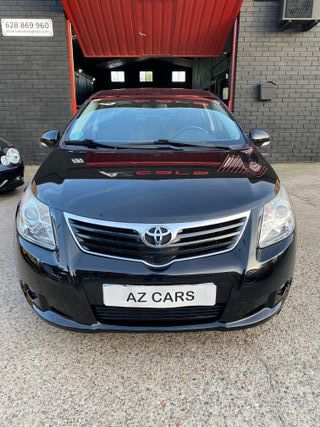 MUY CUIDADO!!! TOYOTA AVENSIS 1.8 VVTI