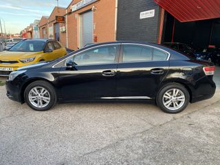 MUY CUIDADO!!! TOYOTA AVENSIS 1.8 VVTI
