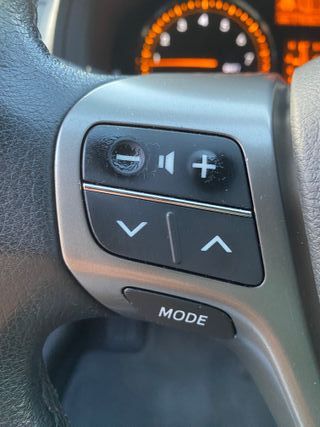 MUY CUIDADO!!! TOYOTA AVENSIS 1.8 VVTI