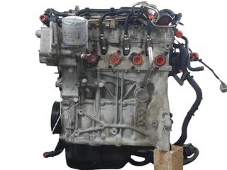 MOTOR COMPLETO VOLKSWAGEN GOLF VI (5K1) 2008-2012