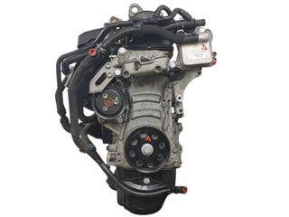 MOTOR COMPLETO VOLKSWAGEN GOLF VI (5K1) 2008-2012