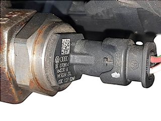 MOTOR COMPLETO VOLKSWAGEN GOLF VI (5K1) 2008-2012