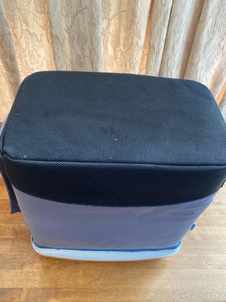 Nevera portátil Campingaz