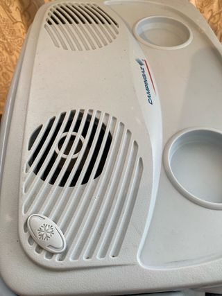 Nevera portátil Campingaz