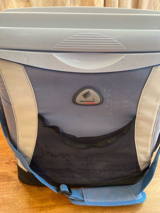 Nevera portátil Campingaz