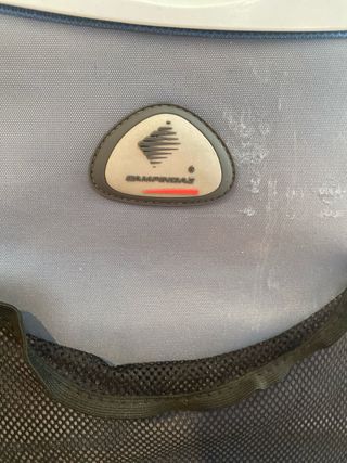 Nevera portátil Campingaz