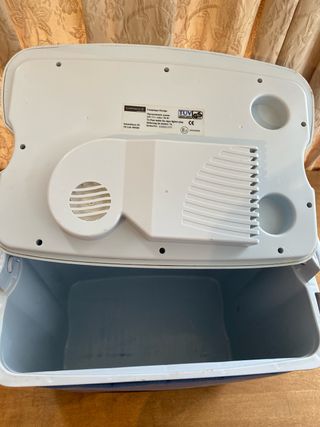 Nevera portátil Campingaz