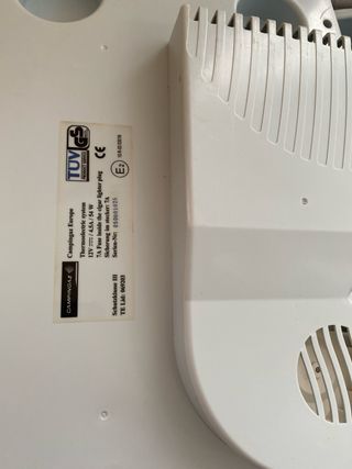 Nevera portátil Campingaz