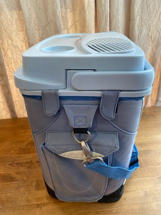 Nevera portátil Campingaz