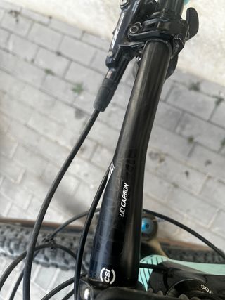 Orbea Oiz M30