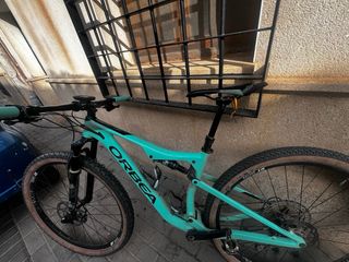 Orbea Oiz M30
