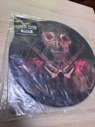 Vinilos musica HOY 160