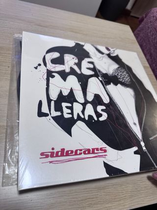 Vinilos musica HOY 160