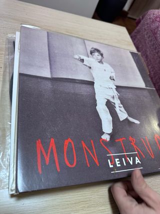 Vinilos musica HOY 160