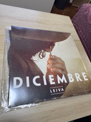 Vinilos musica HOY 160