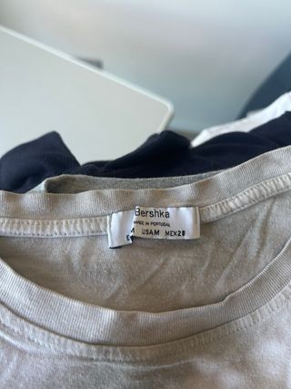 Camiseta Cielo y Sol