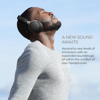 CREATIVE Zen Hybrid SXFI Auriculares NUEVO