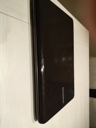 Ordenador Samsung Negro