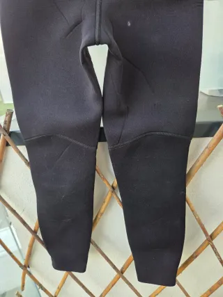 Traje Neopreno Infantil Triboard