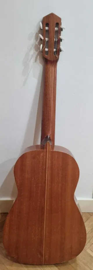 Guitarra Española Clásica