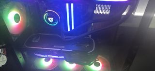 PC Gaming Ryzen 7 7800X3D | 64GB | 2TB SSD | RTX 4